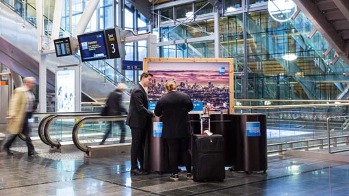 Gardermoen