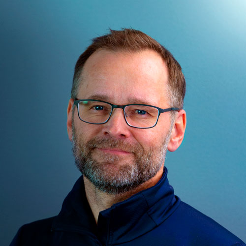 Arve Andersen