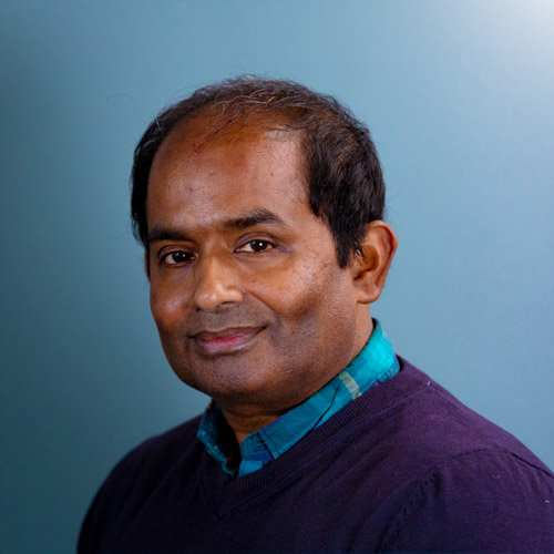 Bala Thangaraja