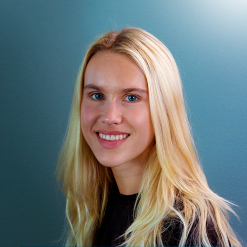 Christina Bruarøy