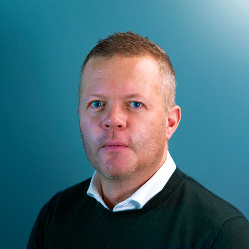 Einar Astad