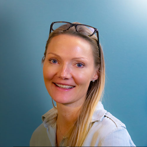 Hanne Hafstad