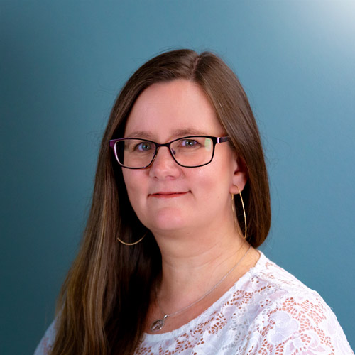 Hege Hellesvik