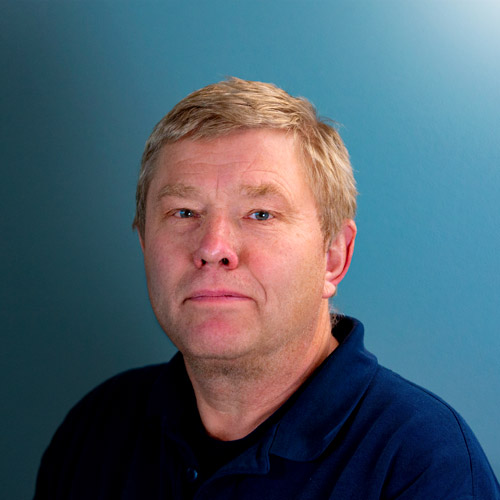 Jan Wikstrom