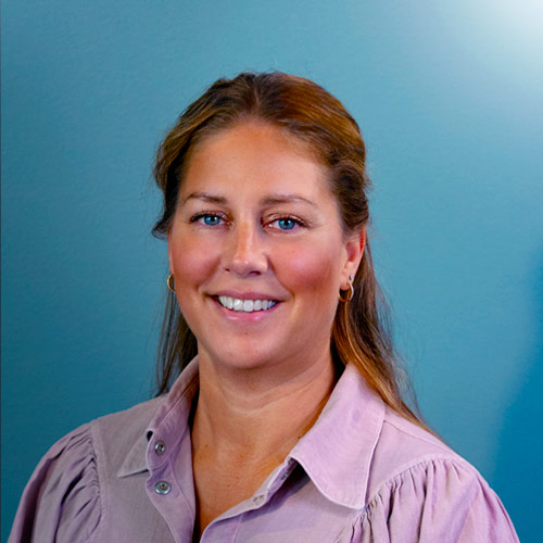 Kristin Bredo-Olsen Ask