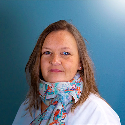 Lena Hellesvik