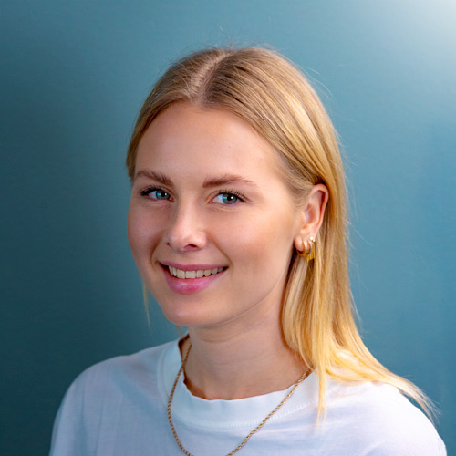 Mari Lund Sagen