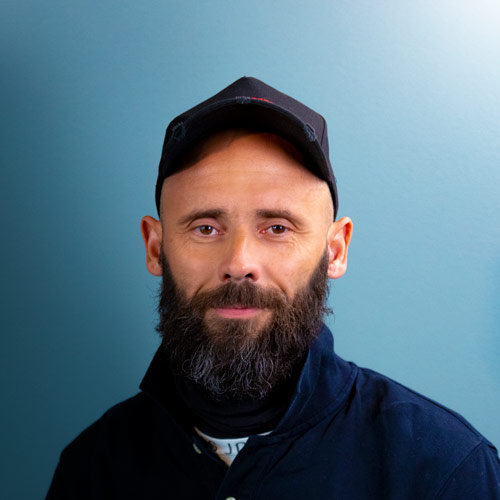 Michal Wasilewski