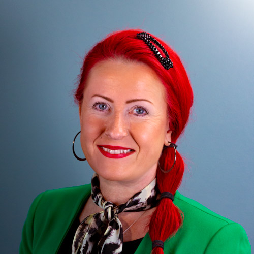Monica Fagervold