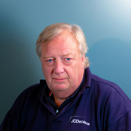 Morten Simonsen