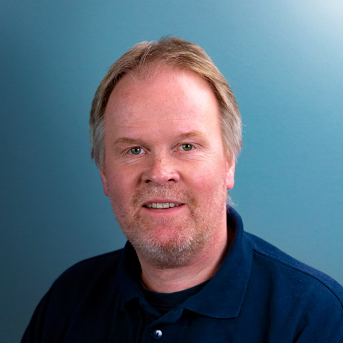 Reidar Kirkevik