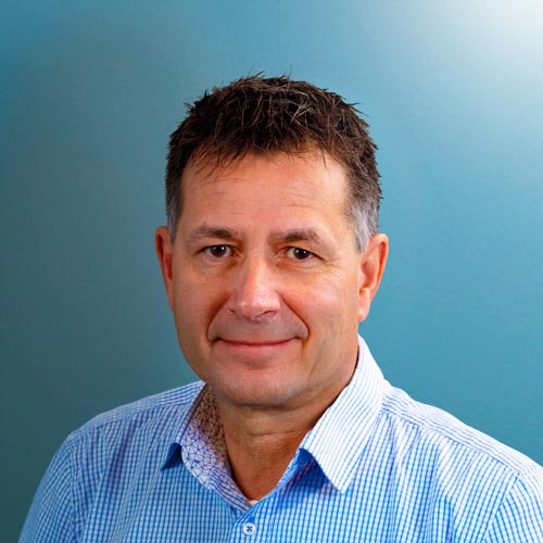 Rudi Bonafede