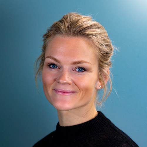 Silje Kjellevold Wathle