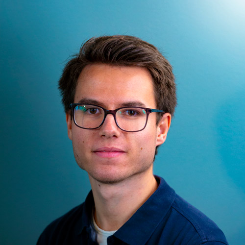Simon Bonafede