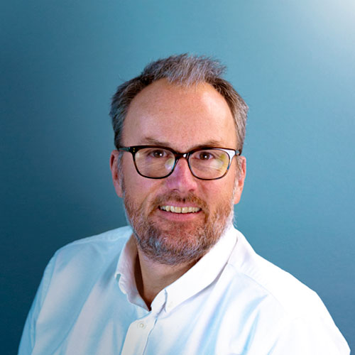 Torgeir Johannessen