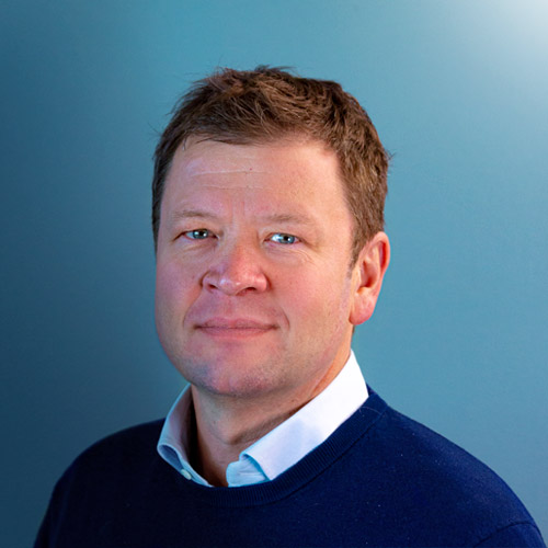 Jo-Øystein Slinde