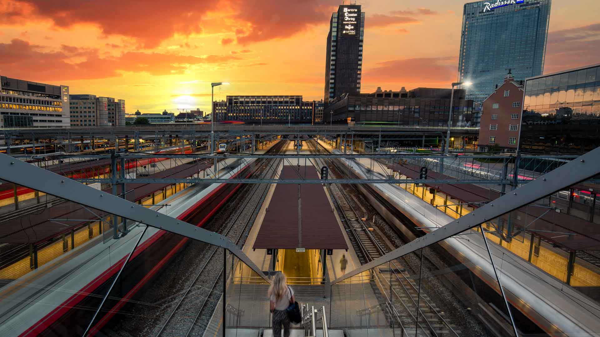 Oslo S
