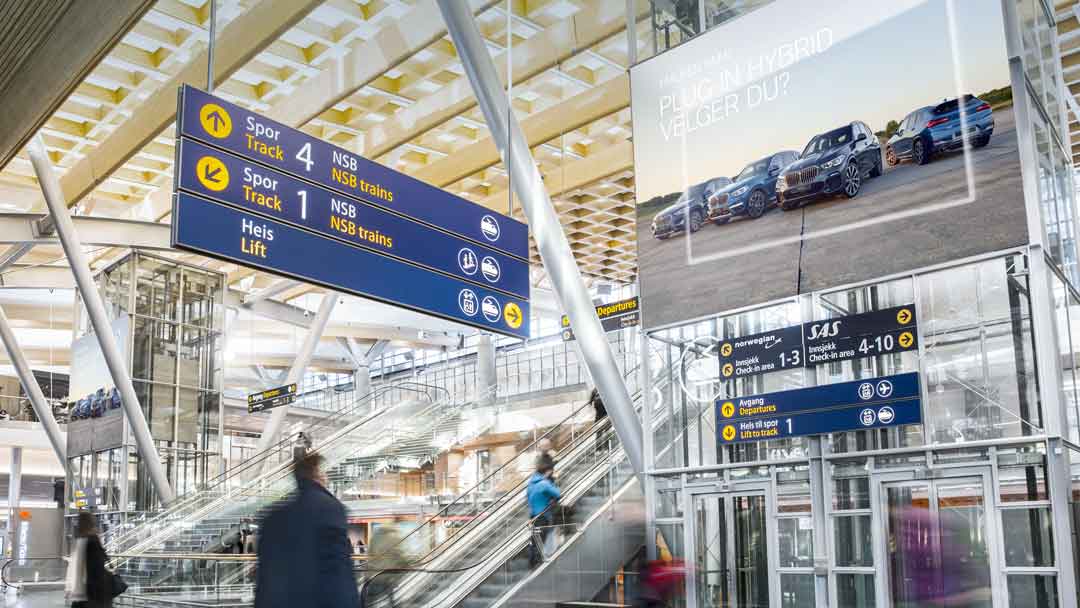 Gardermoen