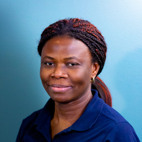 Elizabeth Dede