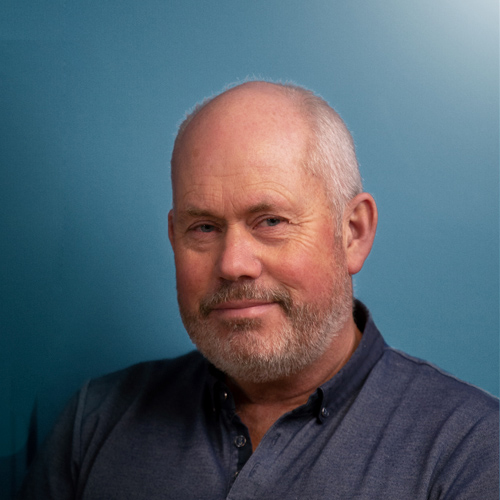 Kjell Helge Pedersen