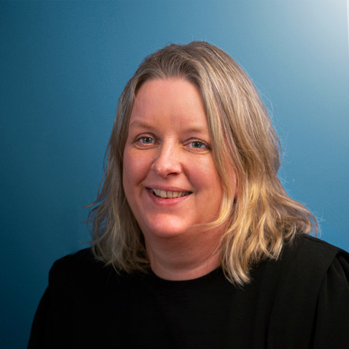 Linda Dahle