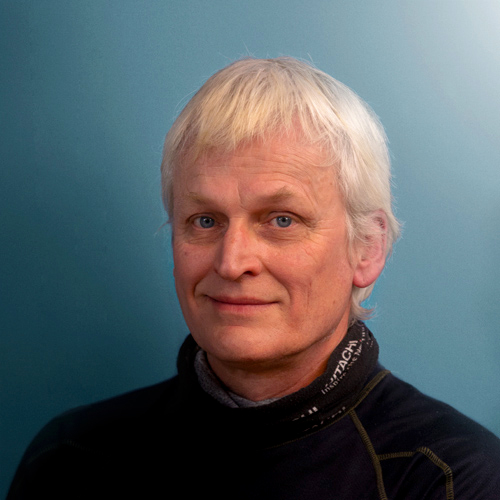 Mark Welsh