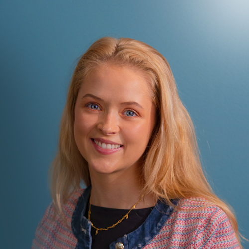Andrine Øyen