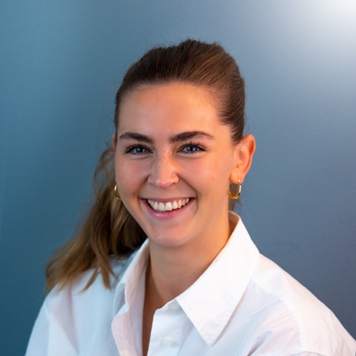 Anna Sofie Sørensen