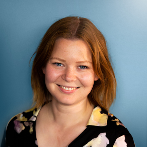 Marthe Eftedal Johansen