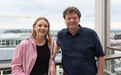 Schibsted og JCDecaux: A match made in heaven