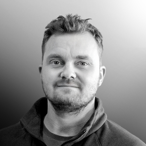 Martin Scott-Hagen