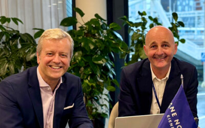 JCDecaux forlenger prestisjeavtale med Bane NOR Eiendom