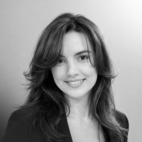 Viktoriia Kalashnik