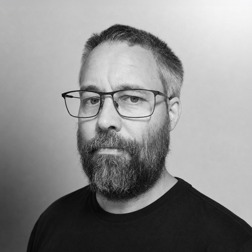Eirik Nordby