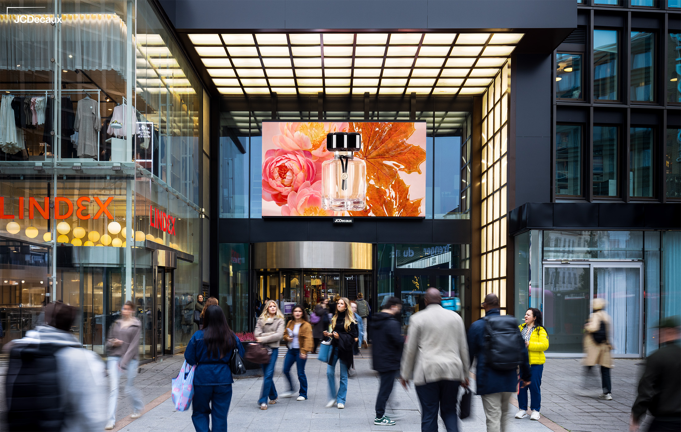 Shopping-Oslo-City-Premium-NY-1